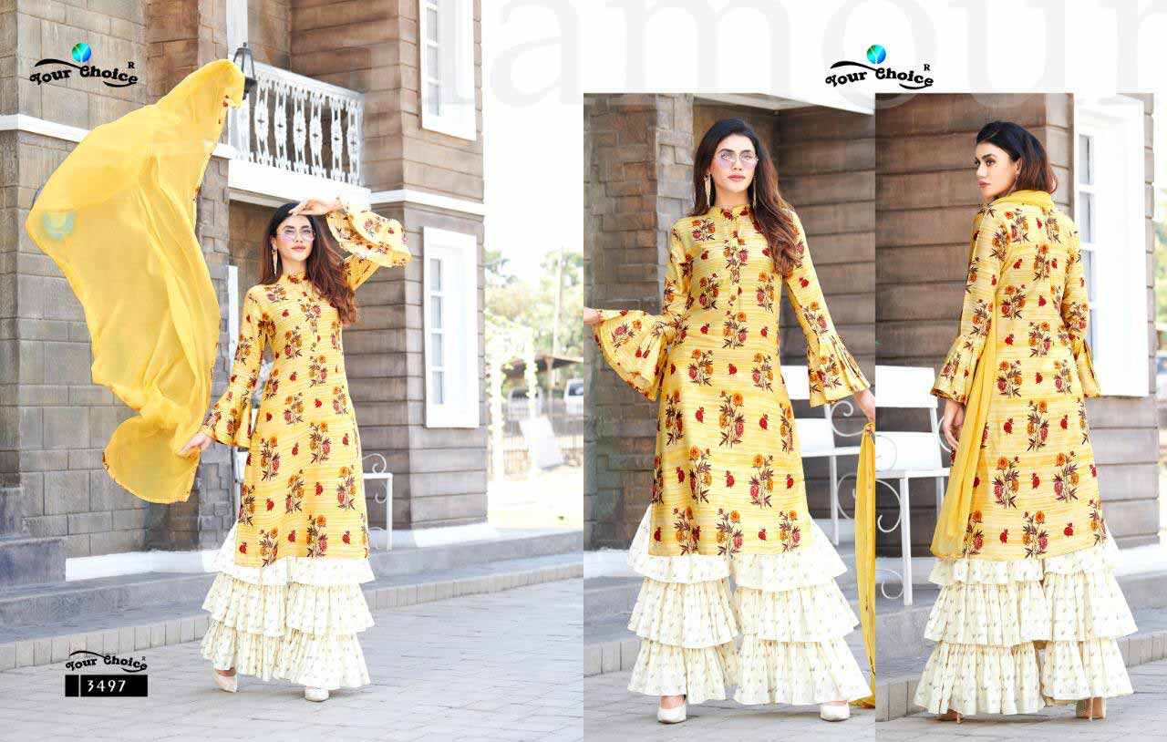 Ding Dong Vol-10 Wholesale Salwar Suit Catalog Ding Dong Vol-10 Wholesale Salwar Suit Catalog